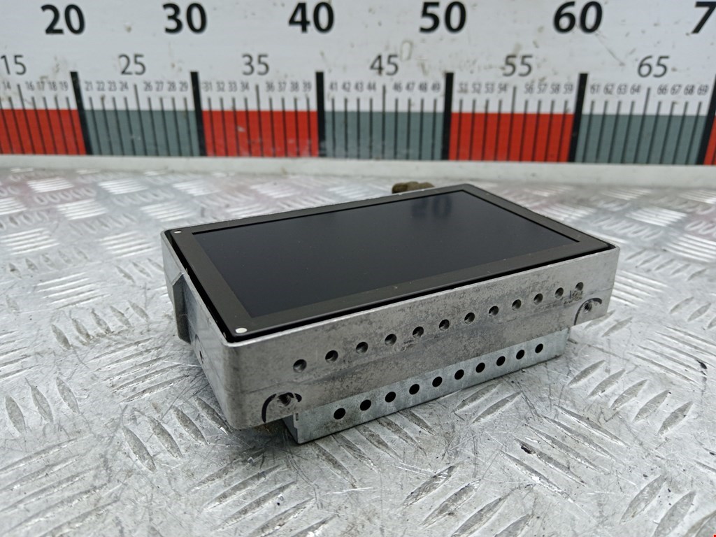 Дисплей информационный (компьютера) RENAULT Vel Satis 2002-2009