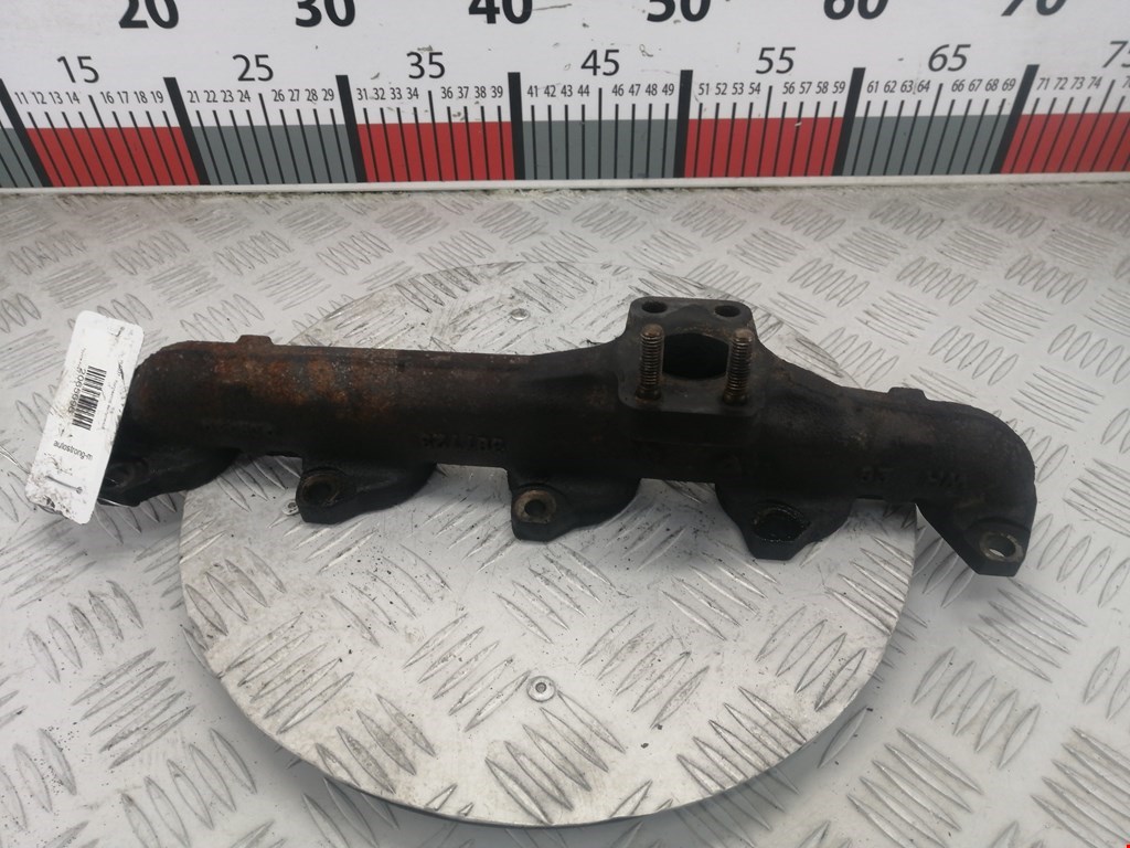 Коллектор выпускной TOYOTA Aygo AB10 2005-2014