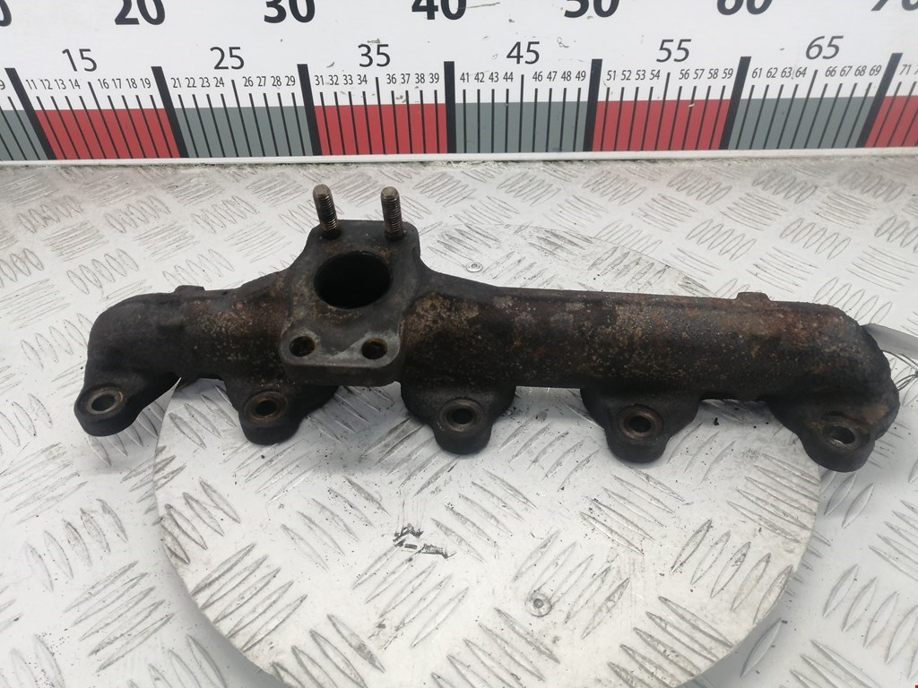 Коллектор выпускной TOYOTA Aygo AB10 2005-2014