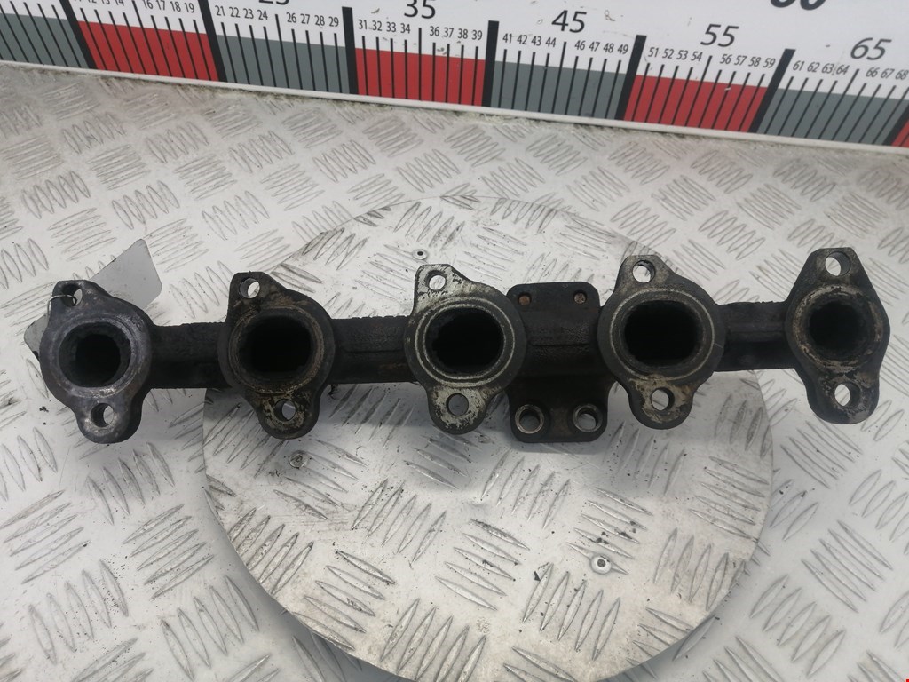 Коллектор выпускной TOYOTA Aygo AB10 2005-2014