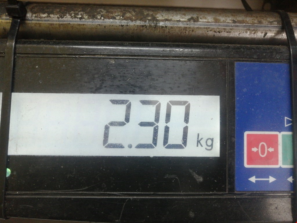 Коллектор выпускной TOYOTA Aygo AB10 2005-2014