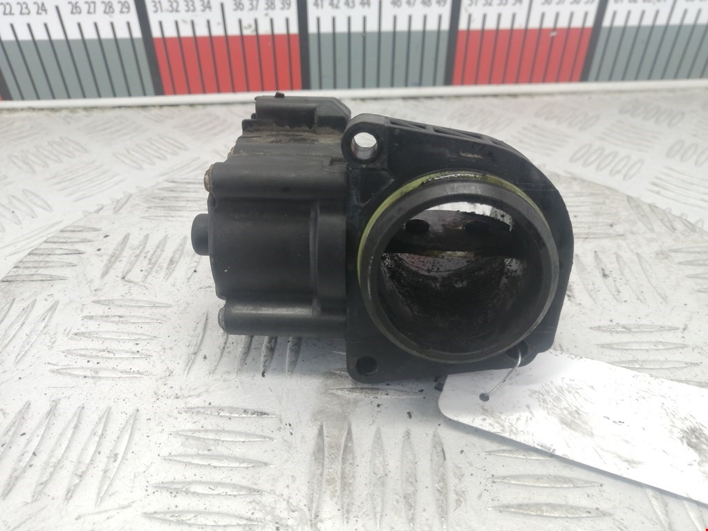 Защита антигравийная TOYOTA Aygo AB10 2005-2014