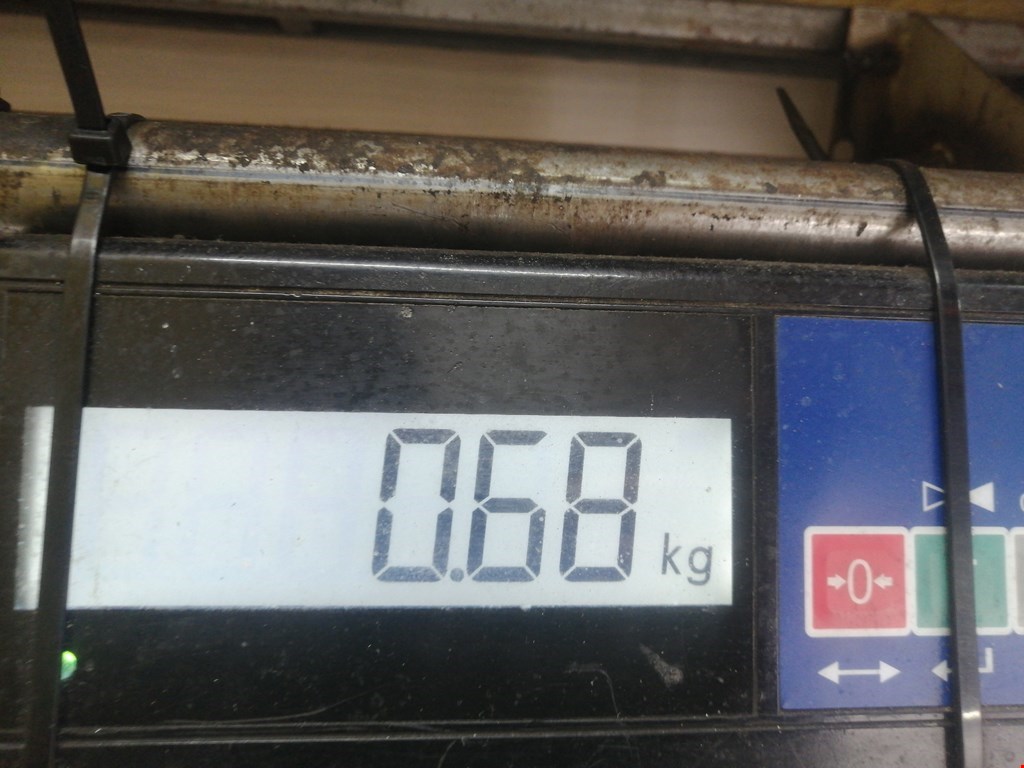 Защита антигравийная TOYOTA Aygo AB10 2005-2014