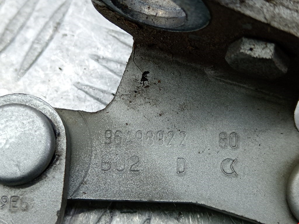 Петля капота левая/правая CITROEN C5 I 2001-2008