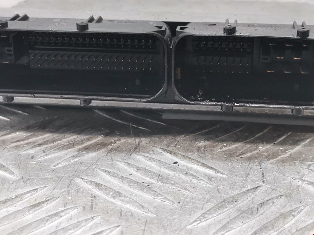 Блок управления двигателя (ЭБУ) VOLKSWAGEN Bora 1998-2005