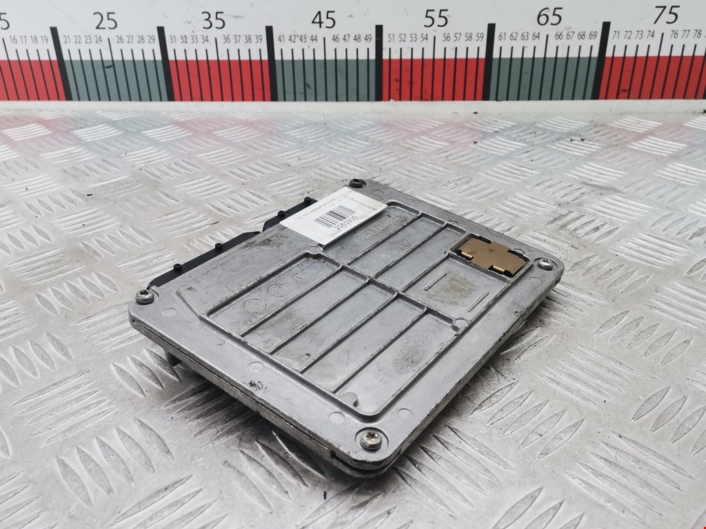 Блок управления двигателя (ЭБУ) VOLKSWAGEN Bora 1998-2005