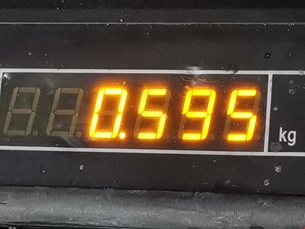 Блок управления двигателя (ЭБУ) VOLKSWAGEN Bora 1998-2005