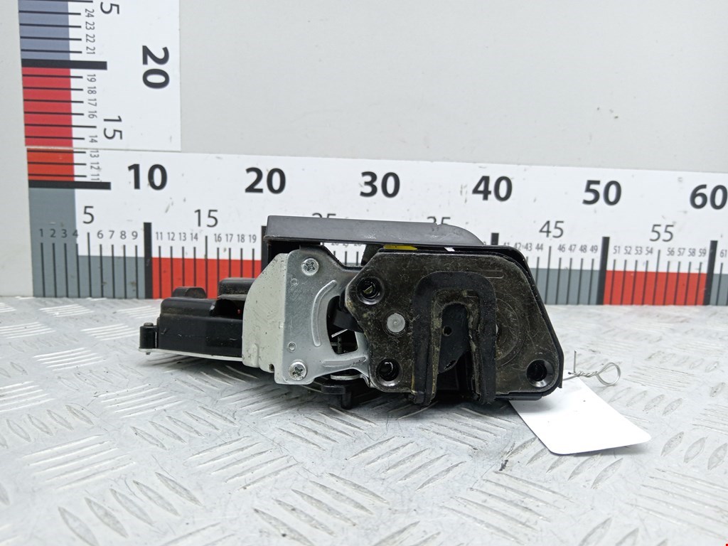 Замок двери задней левой HYUNDAI Matrix 2001-2010