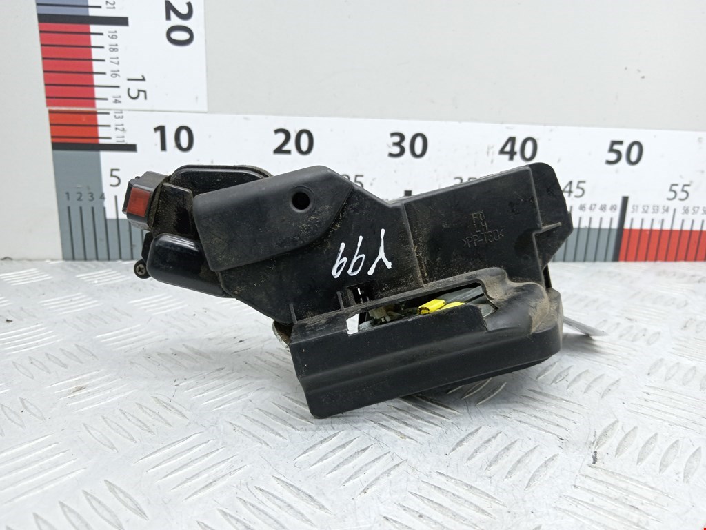 Замок двери задней левой HYUNDAI Matrix 2001-2010