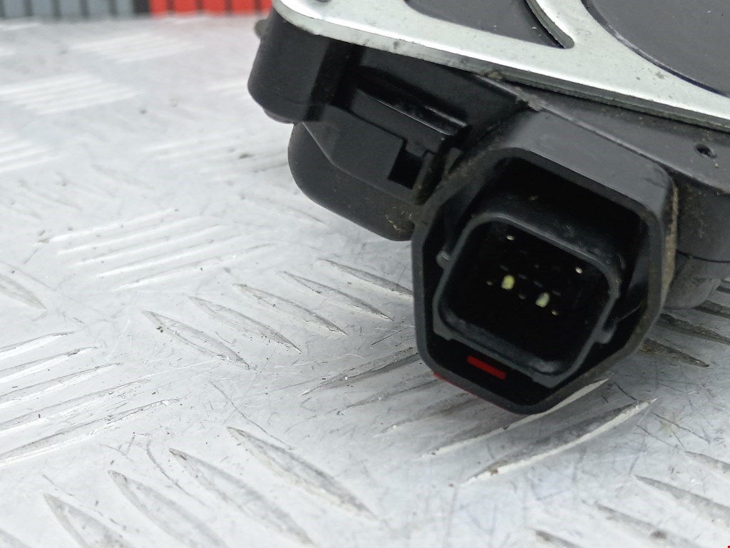 Замок двери задней левой HYUNDAI Matrix 2001-2010