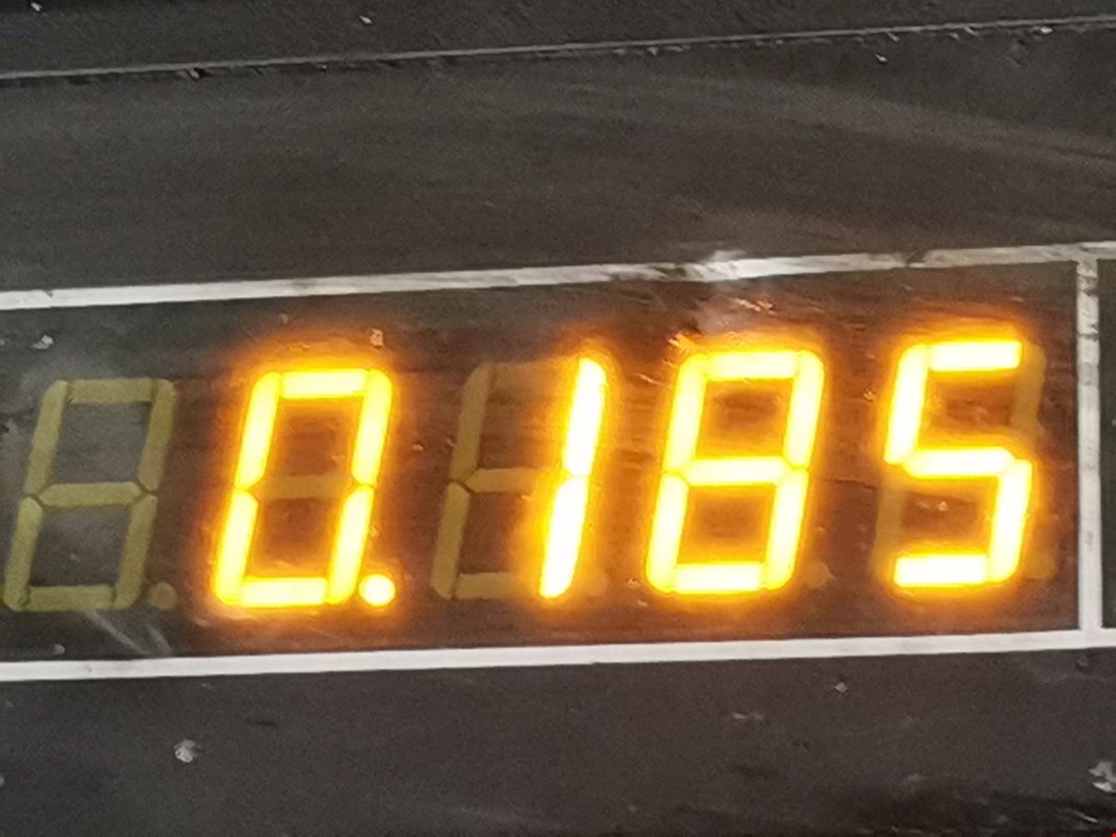 Ресивер воздушный CITROEN C5 I 2001-2008