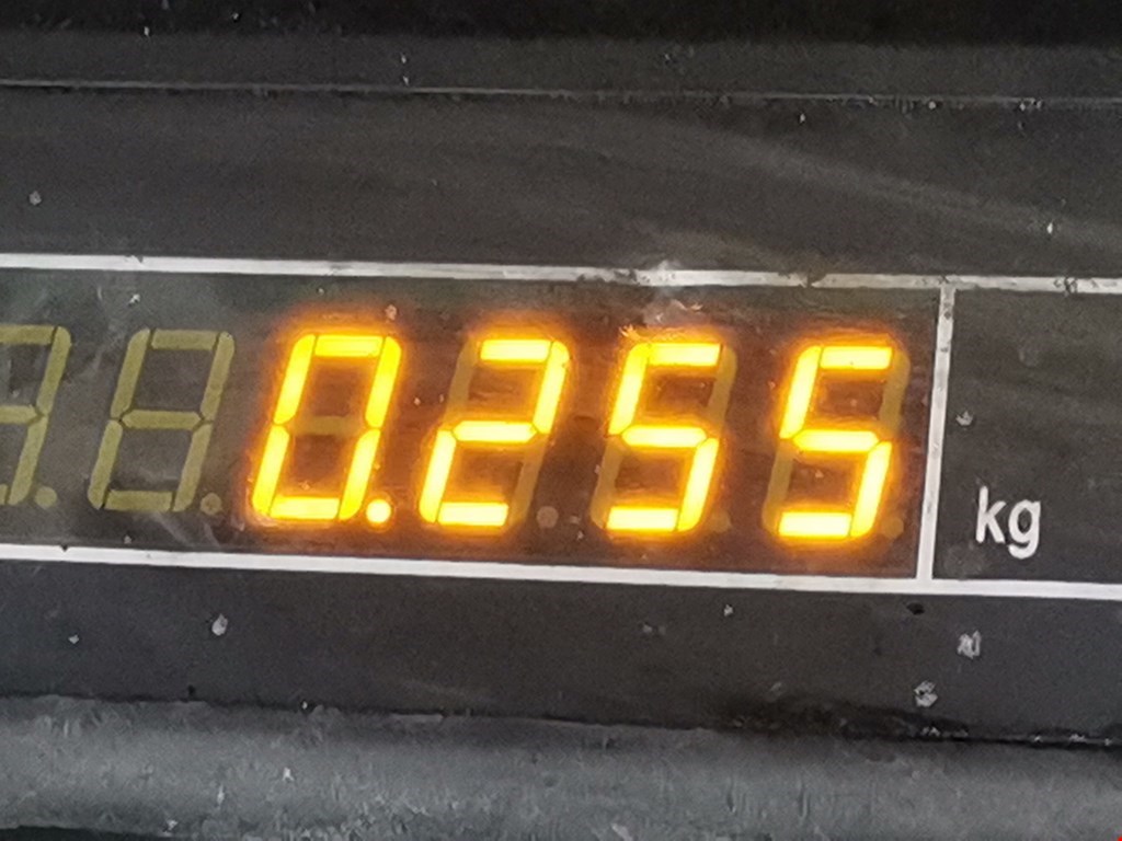 Патрубок CITROEN C5 I 2001-2008