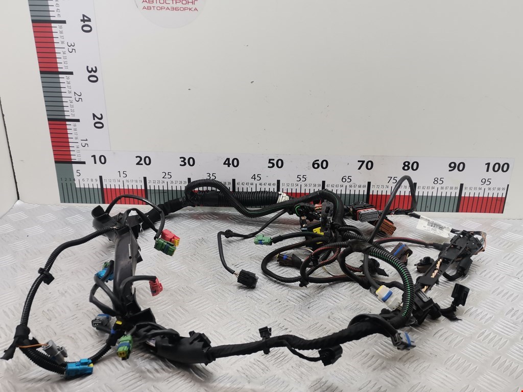 Проводка коса CITROEN C5 I 2001-2008