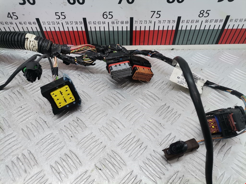 Проводка коса CITROEN C5 I 2001-2008