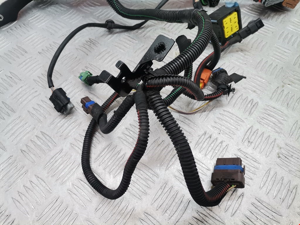 Проводка коса CITROEN C5 I 2001-2008