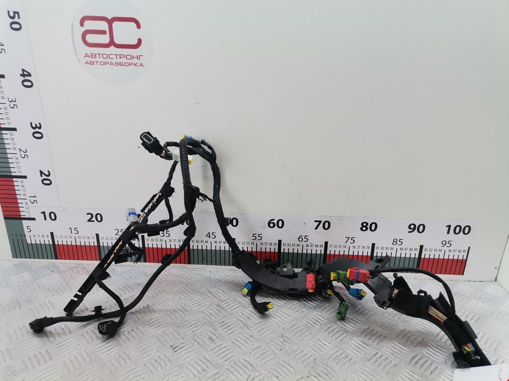 Проводка коса CITROEN C5 I 2001-2008