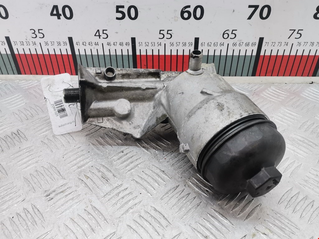 Корпус масляного фильтра OPEL Astra H/Family 2004-2015