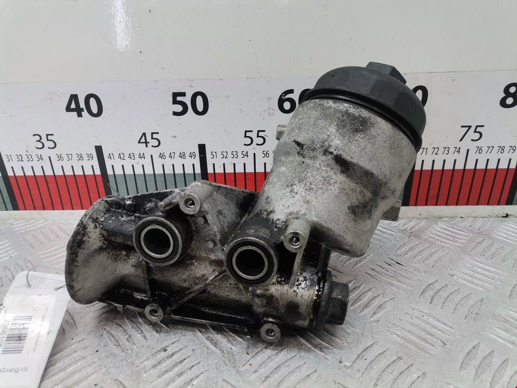 Корпус масляного фильтра OPEL Astra H/Family 2004-2015