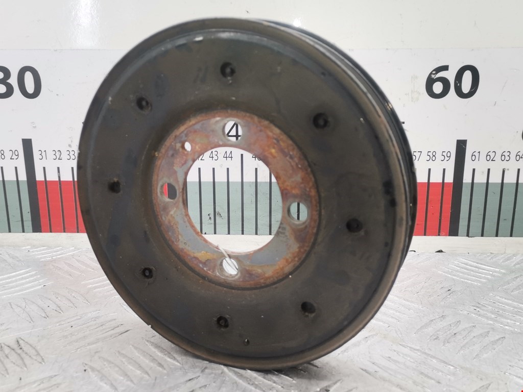 Шестерня коленвала (шкив) OPEL Astra H/Family 2004-2015