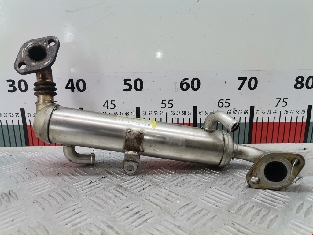 Радиатор системы ЕГР OPEL Astra H/Family 2004-2015