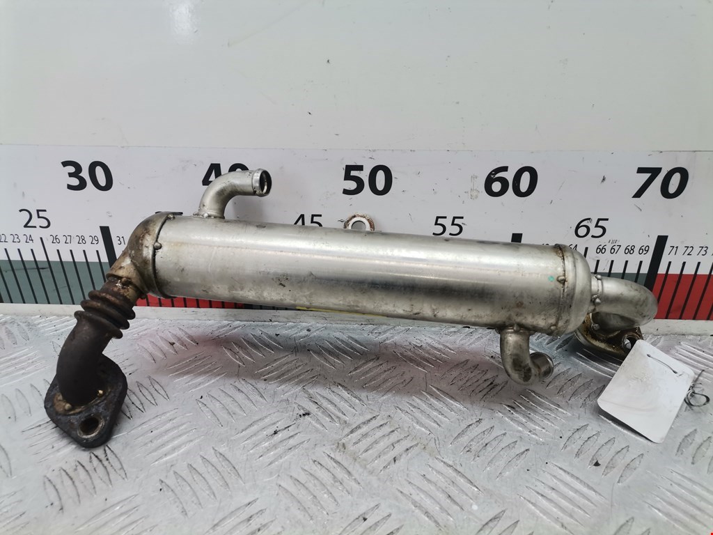 Радиатор системы ЕГР OPEL Astra H/Family 2004-2015