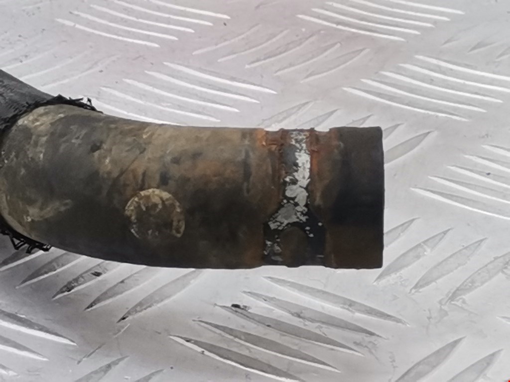 Патрубок CITROEN C5 I 2001-2008