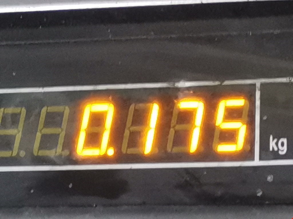 Патрубок CITROEN C5 I 2001-2008