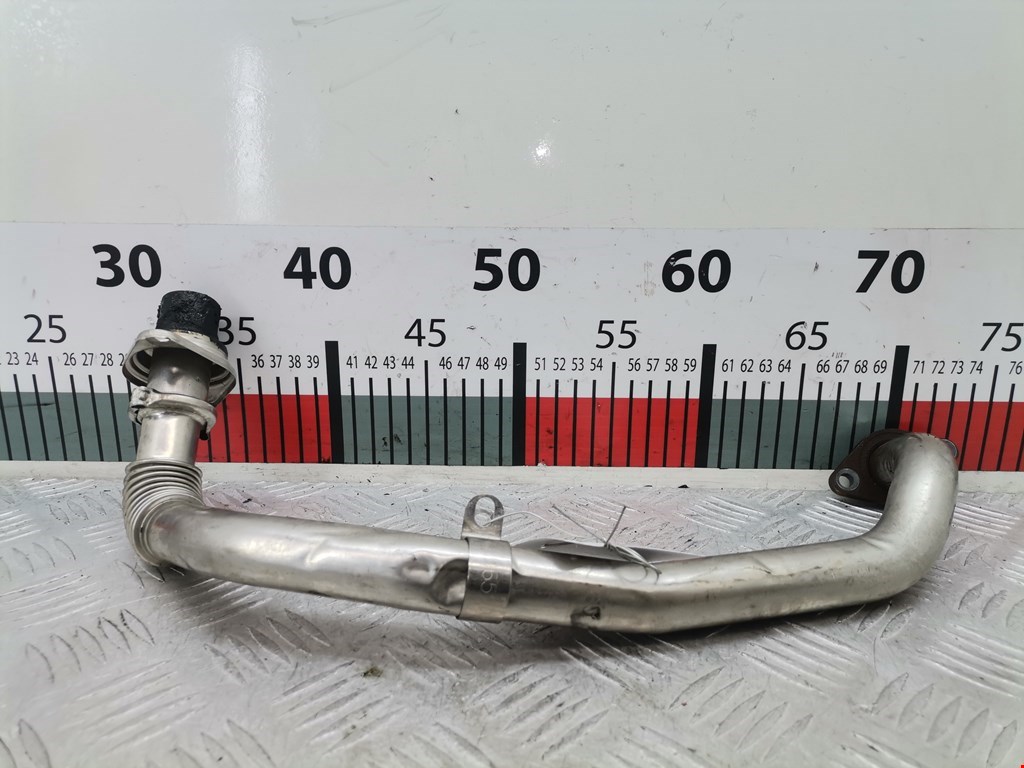 Трубка системы рециркуляции EGR Citroen C5 1 (2000-2008)