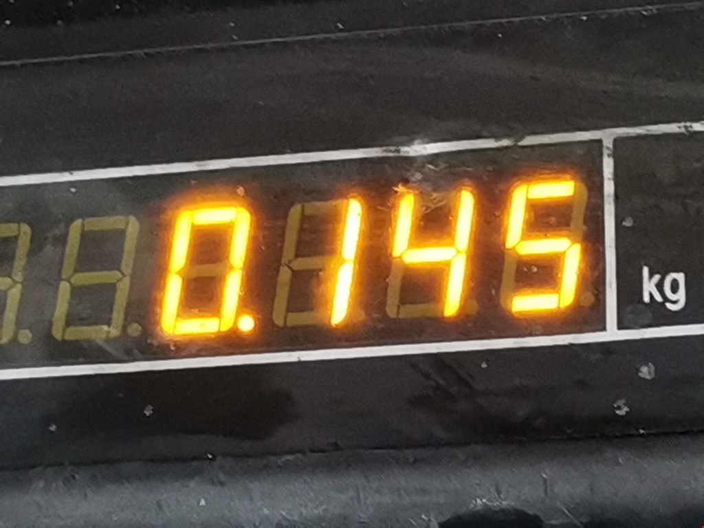 Цилиндр сцепления рабочий CITROEN C5 I 2001-2008