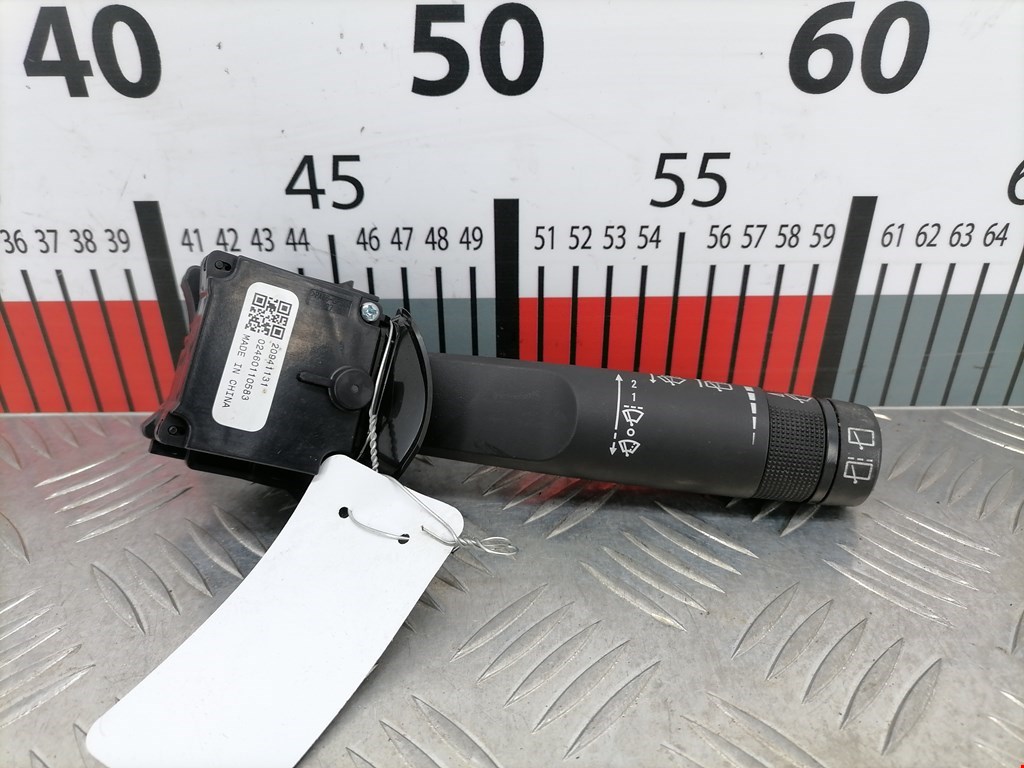 Переключатель стеклоочистителя OPEL Meriva B 2010-2018