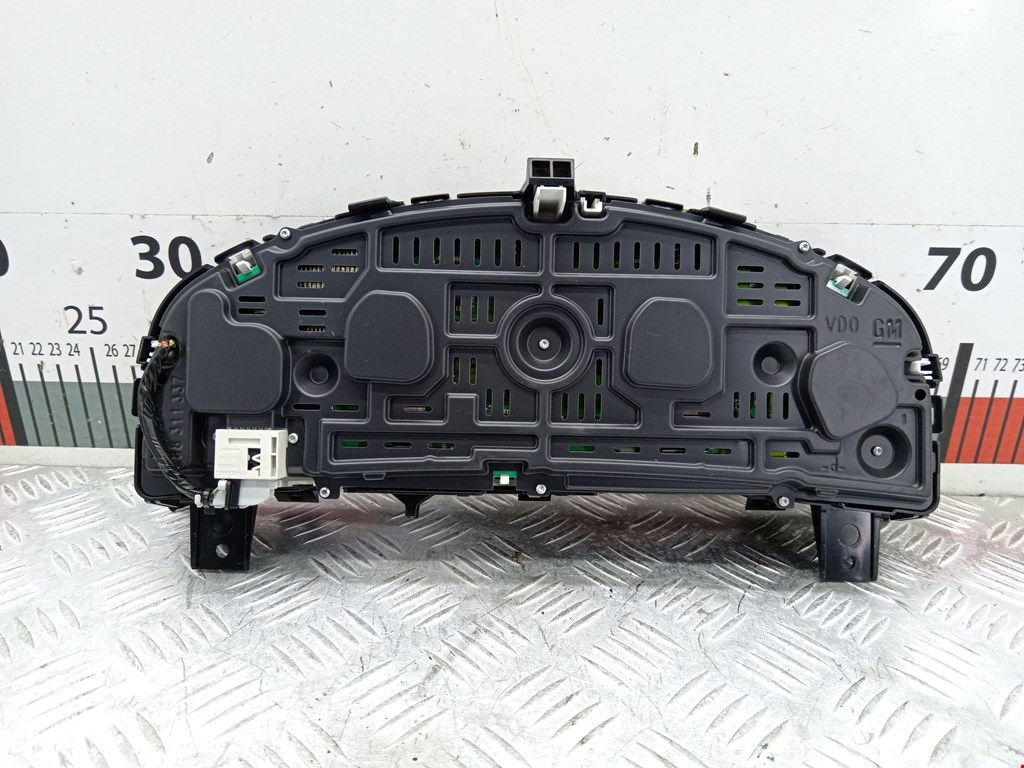 Панель приборов (щиток) OPEL Signum 2003-2008