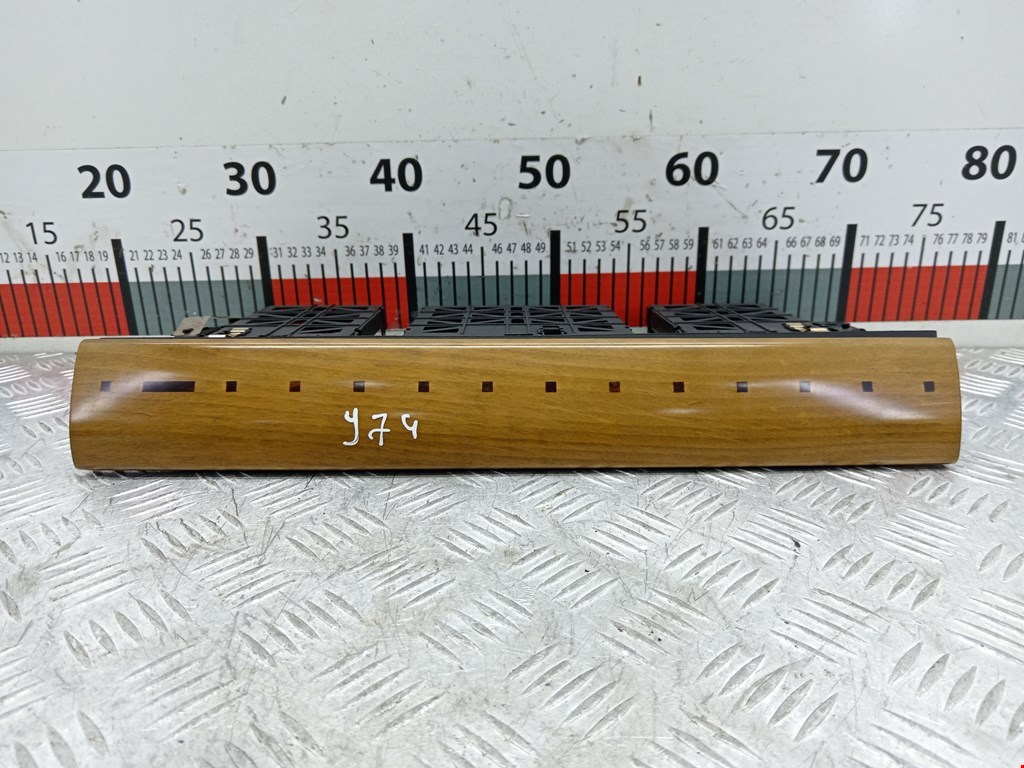 Накладка декоративная RENAULT Vel Satis 2002-2009