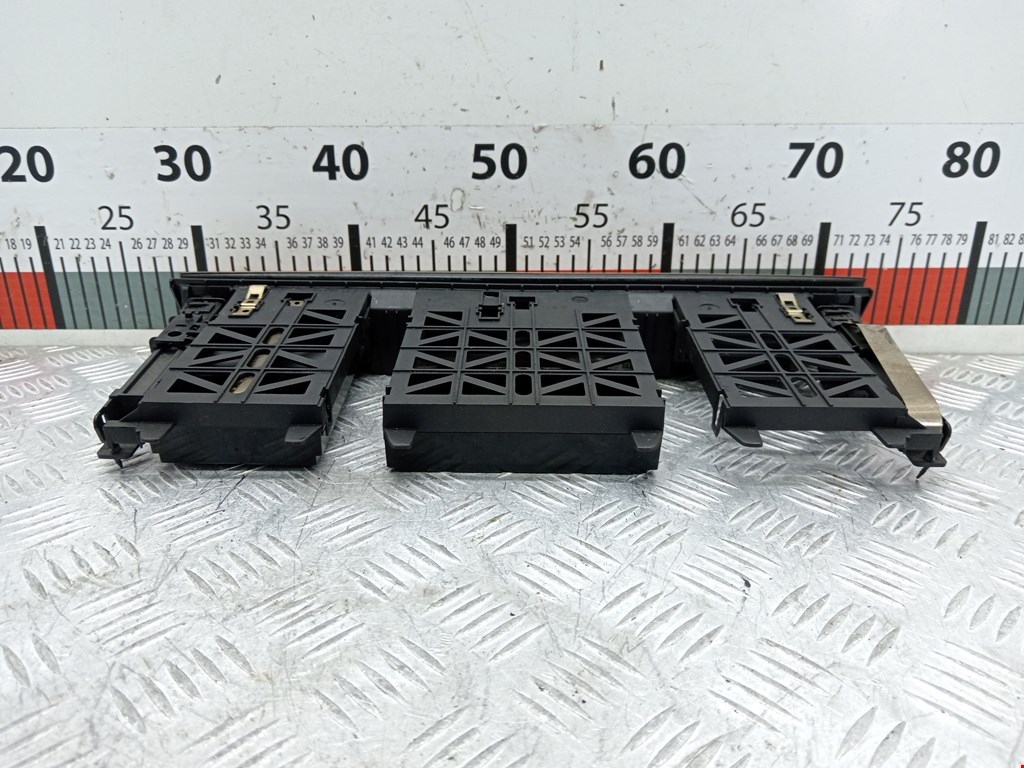 Накладка декоративная RENAULT Vel Satis 2002-2009