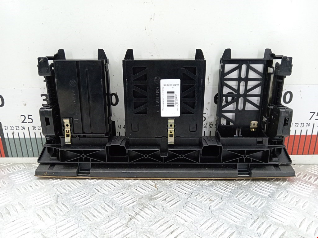 Накладка декоративная RENAULT Vel Satis 2002-2009