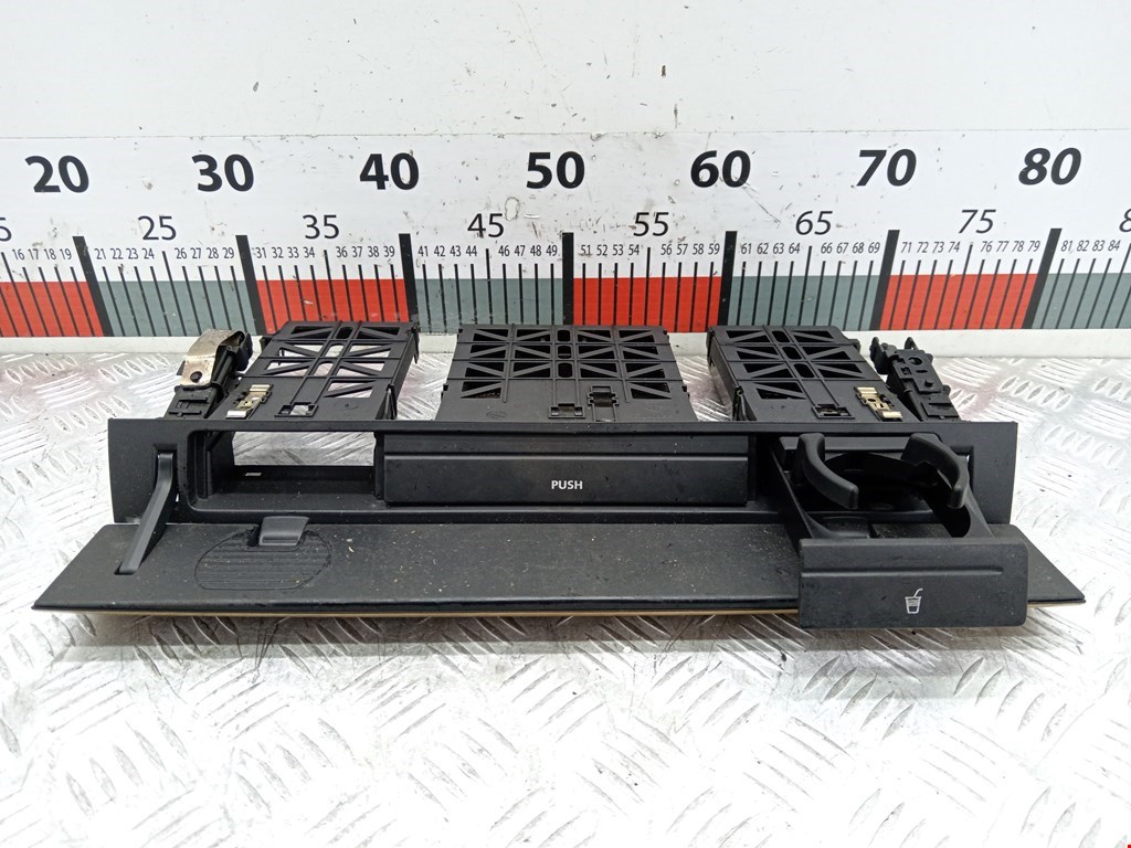 Накладка декоративная RENAULT Vel Satis 2002-2009