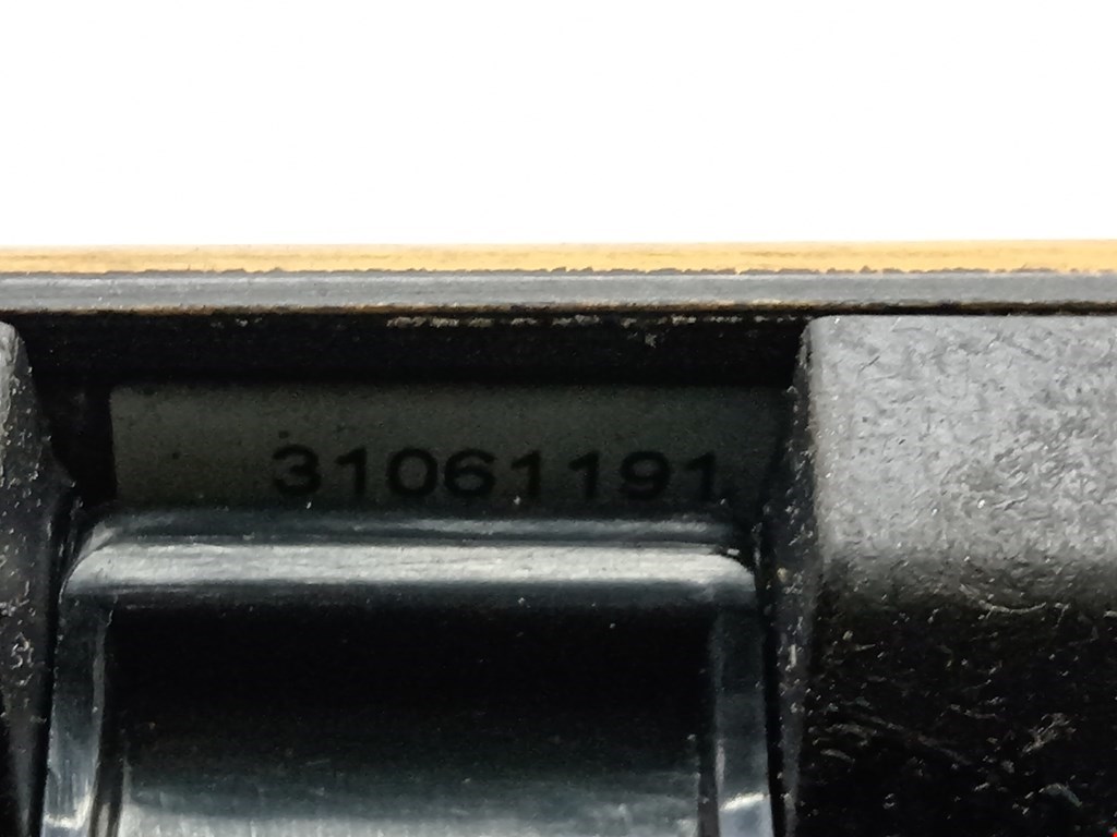 Накладка декоративная RENAULT Vel Satis 2002-2009