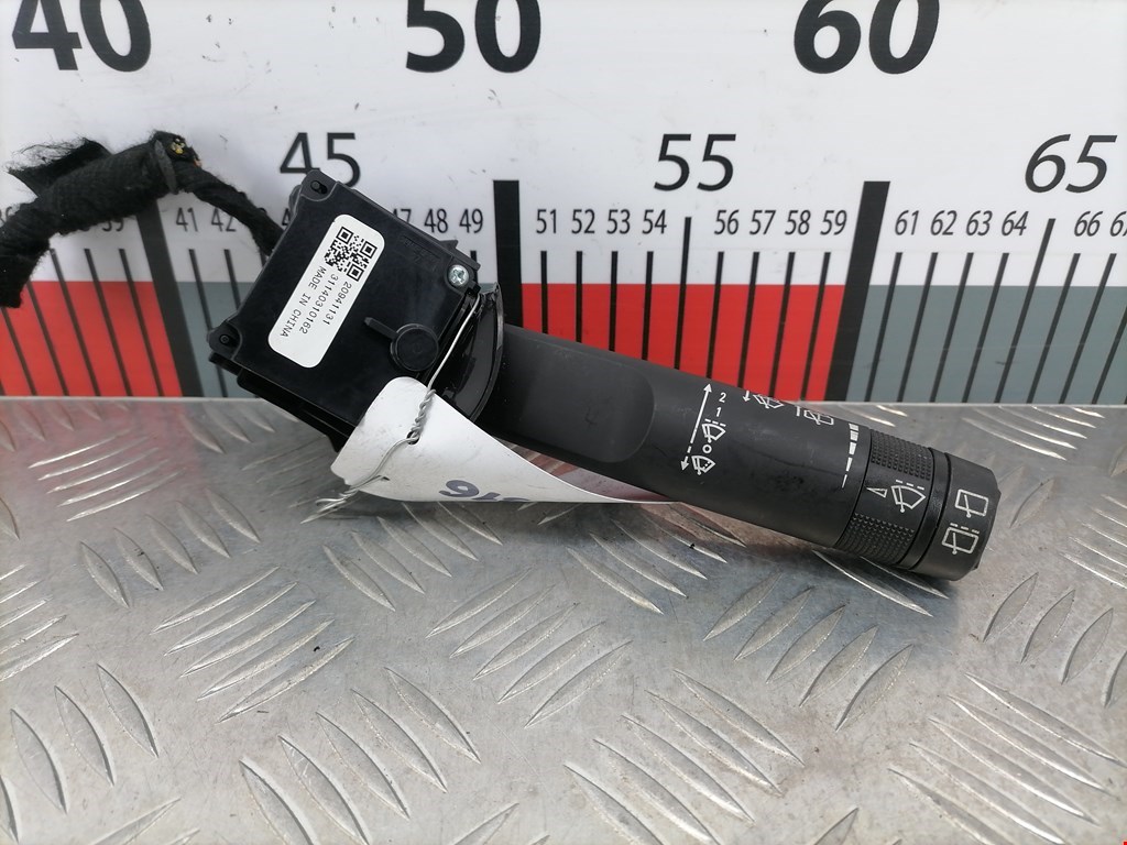 Переключатель стеклоочистителя CHEVROLET Orlando 2011-2015