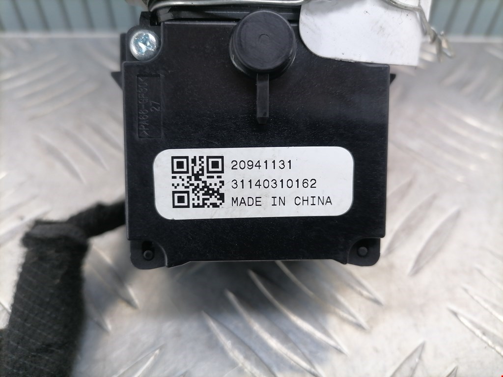 Переключатель стеклоочистителя CHEVROLET Orlando 2011-2015