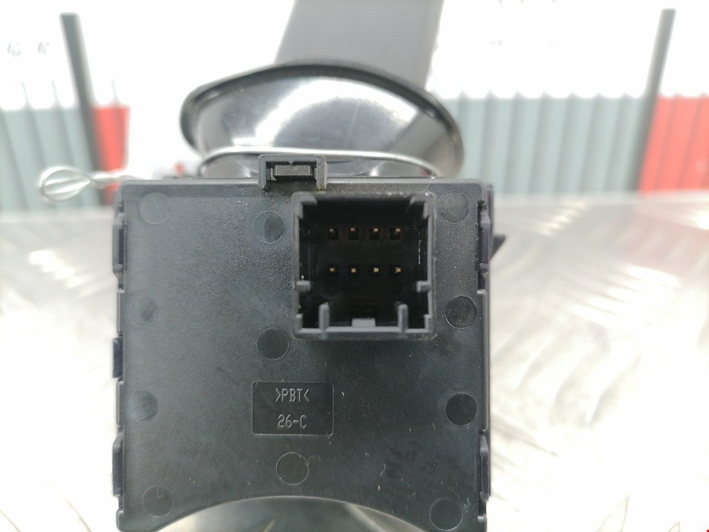 Переключатель стеклоочистителя CHEVROLET Orlando 2011-2015