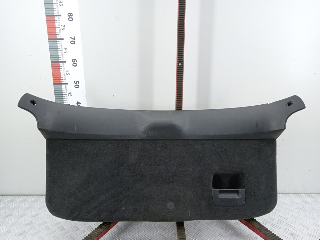 Обшивка крышки багажника OPEL Signum 2003-2008