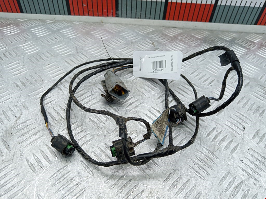 Проводка коса RENAULT Vel Satis 2002-2009
