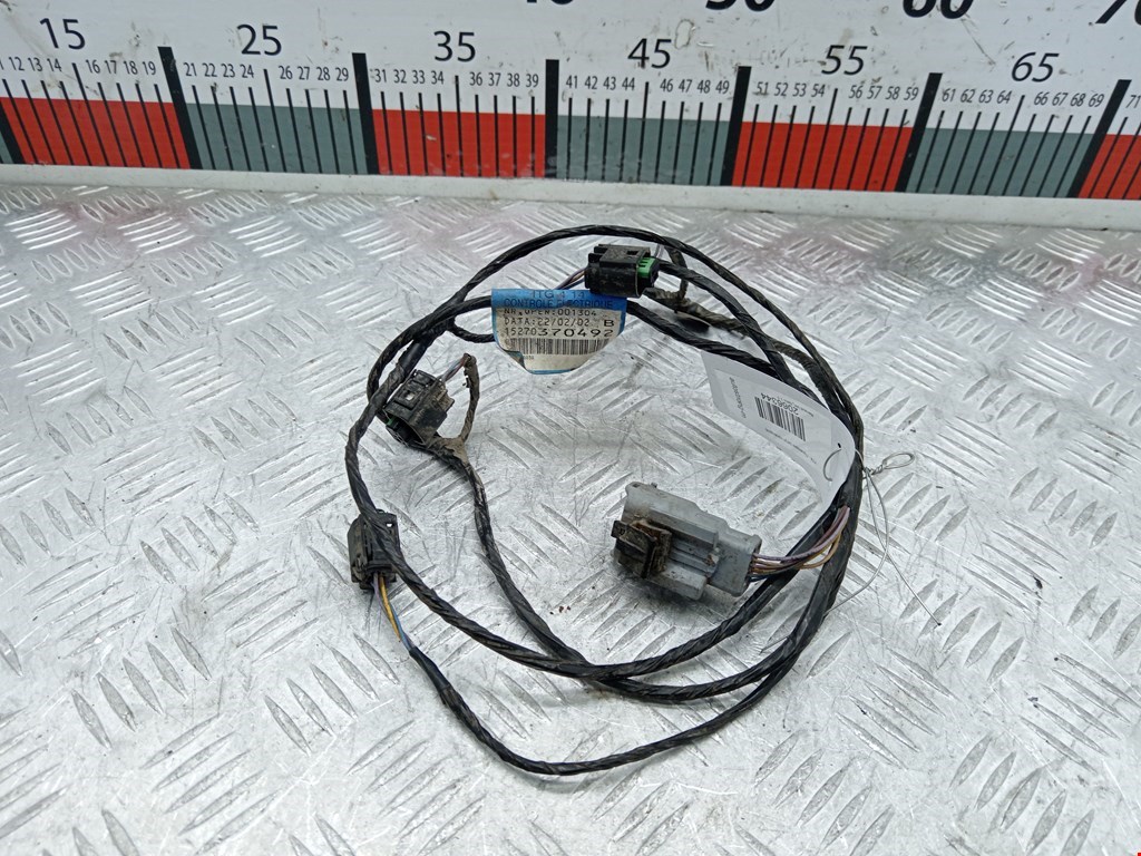 Проводка коса RENAULT Vel Satis 2002-2009