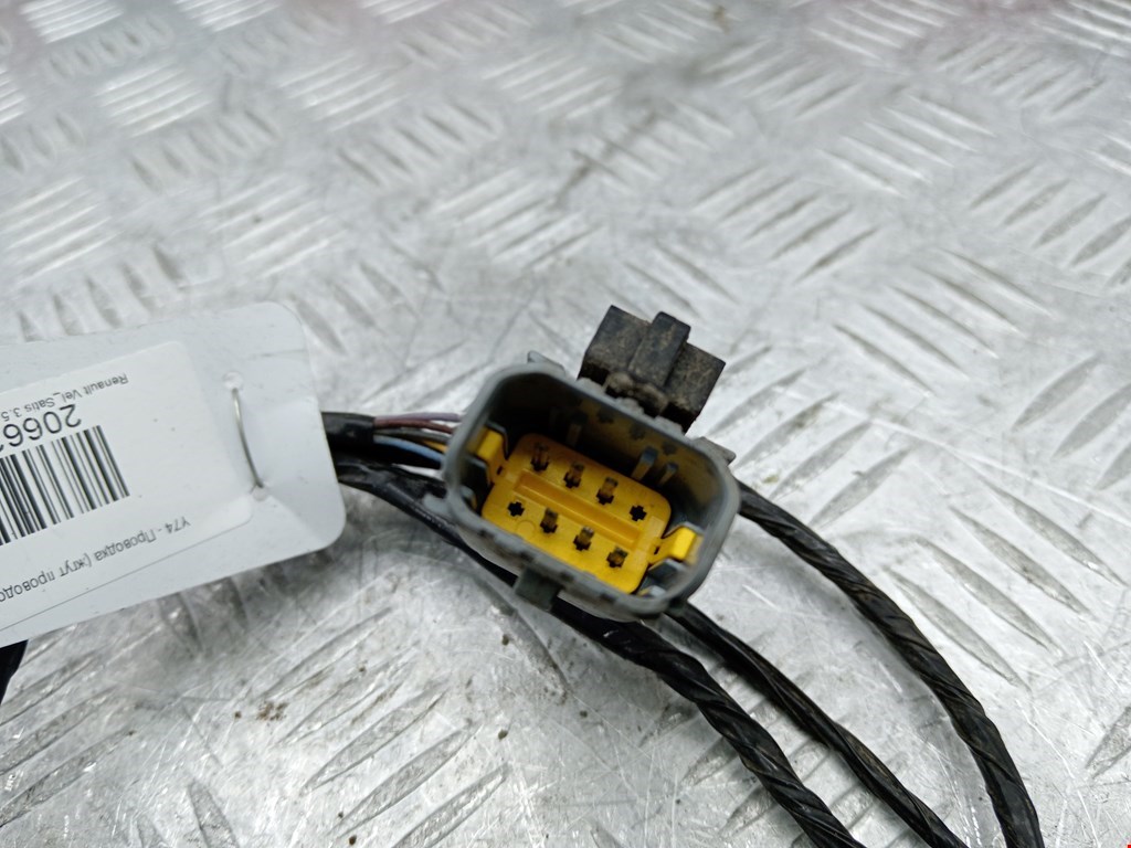 Проводка коса RENAULT Vel Satis 2002-2009