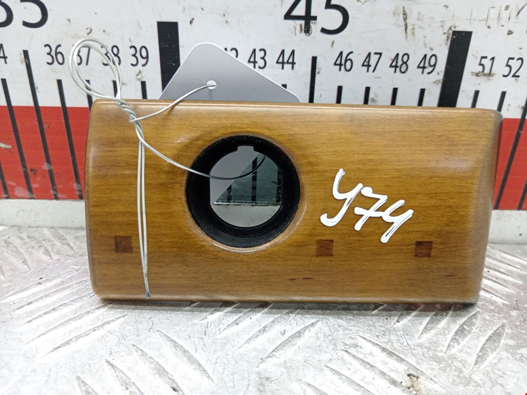 Накладка декоративная RENAULT Vel Satis 2002-2009