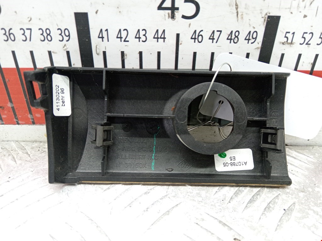 Накладка декоративная RENAULT Vel Satis 2002-2009