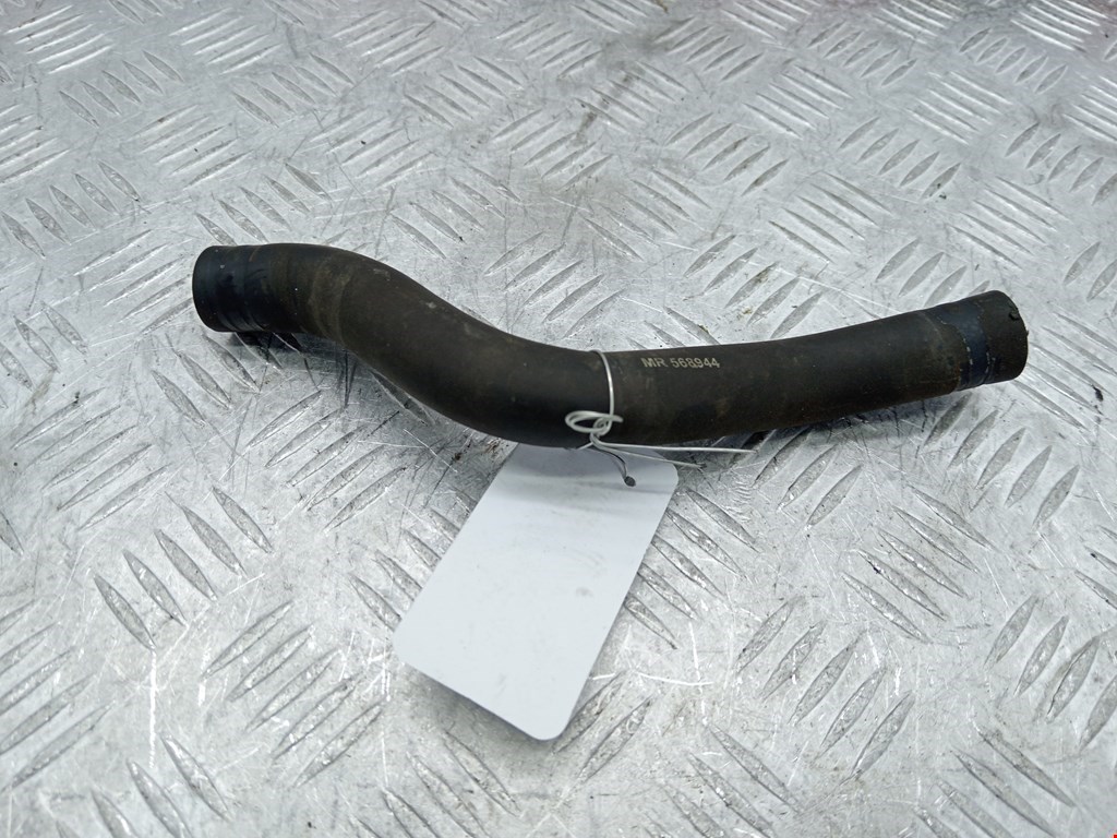 Патрубок отопителя SMART Forfour W454 2004-2006