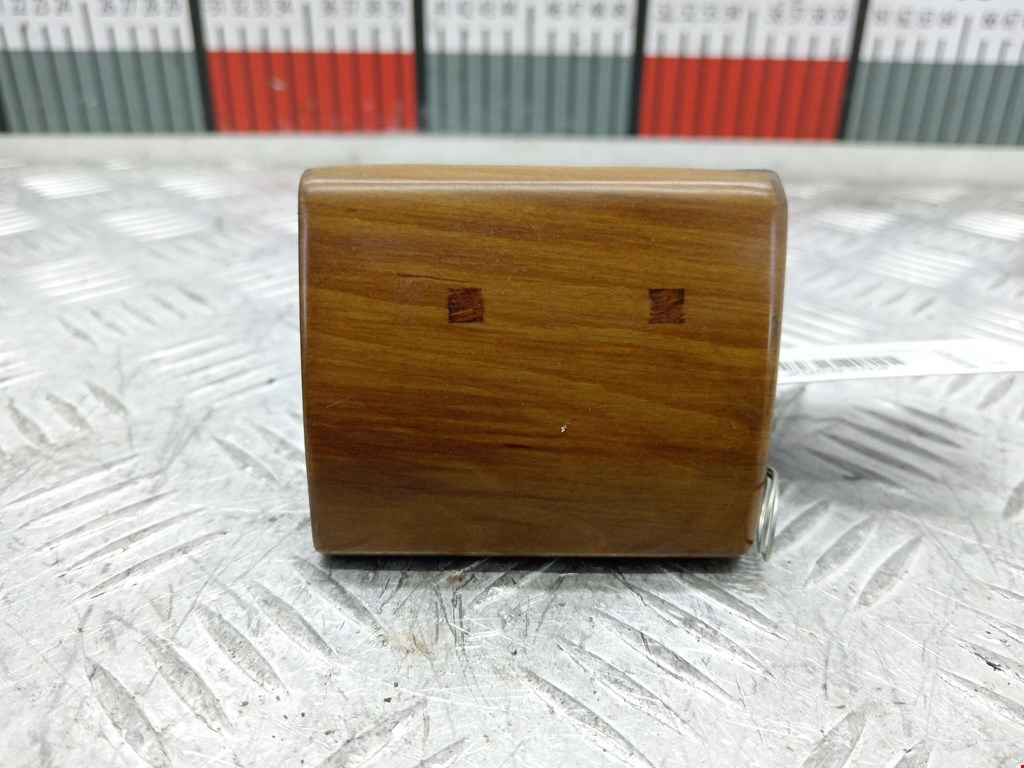 Накладка декоративная RENAULT Vel Satis 2002-2009