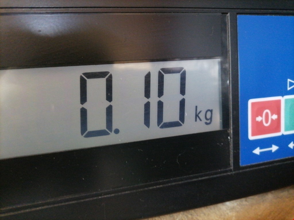 Ручка дверная задняя внутренняя левая RENAULT Scenic II 2003-2010