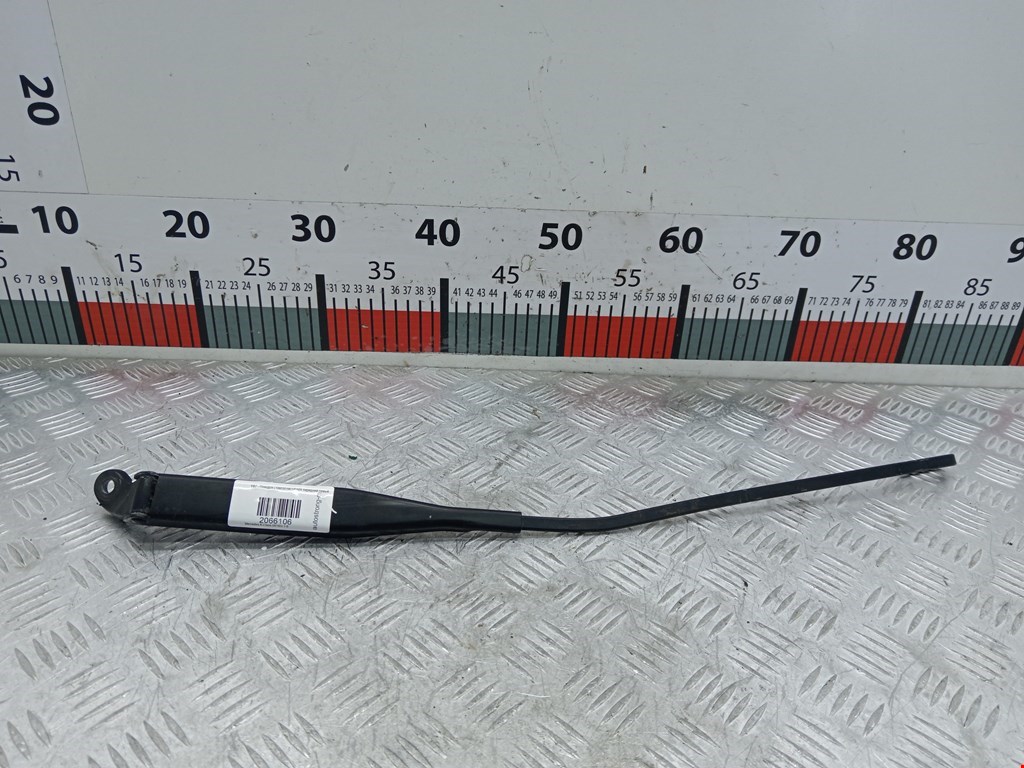 Поводок стеклоочистителя передний левый Mercedes A-Class (W168) (1997-2004)