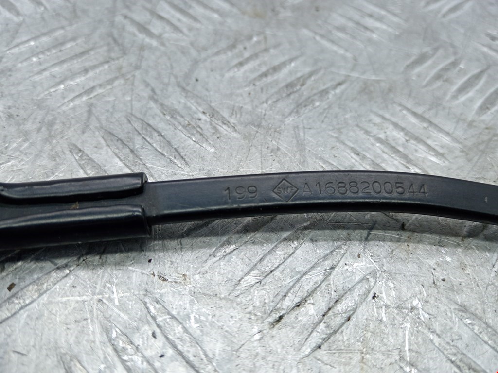 Поводок дворников передний левый/ правый MERCEDES-BENZ A-Class W168 1997-2004